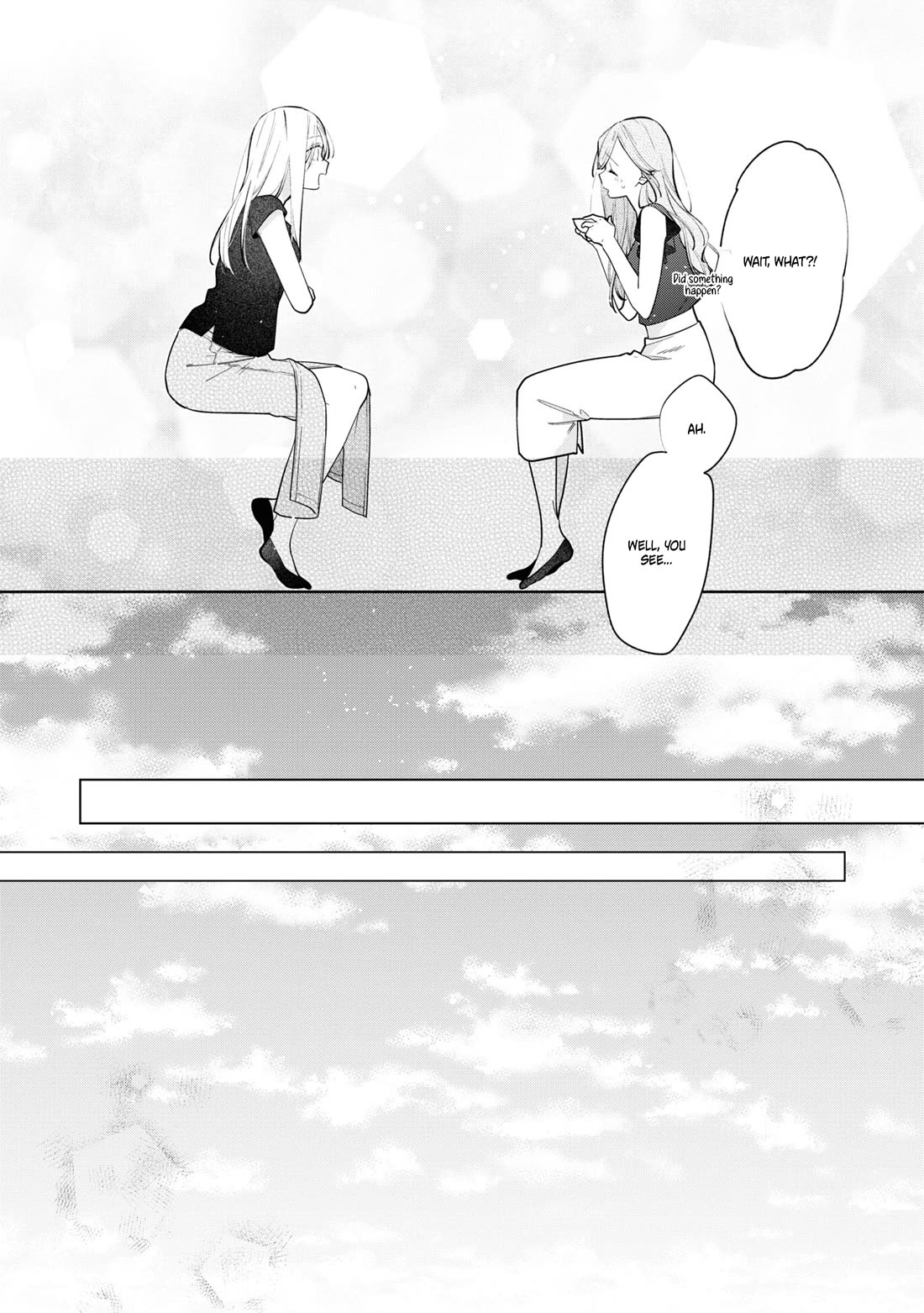 My Older Sister's Friend Is Annoying Chapter 8 page 24 - Chapter 8