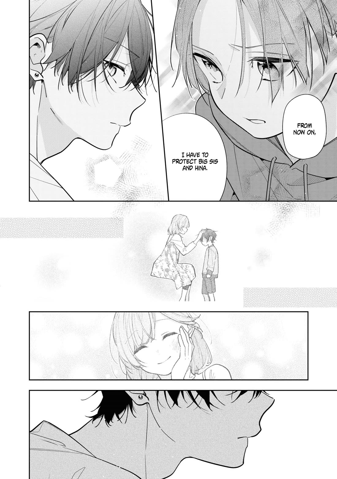 My Older Sister's Friend Is Annoying Chapter 8 page 29 - Chapter 8