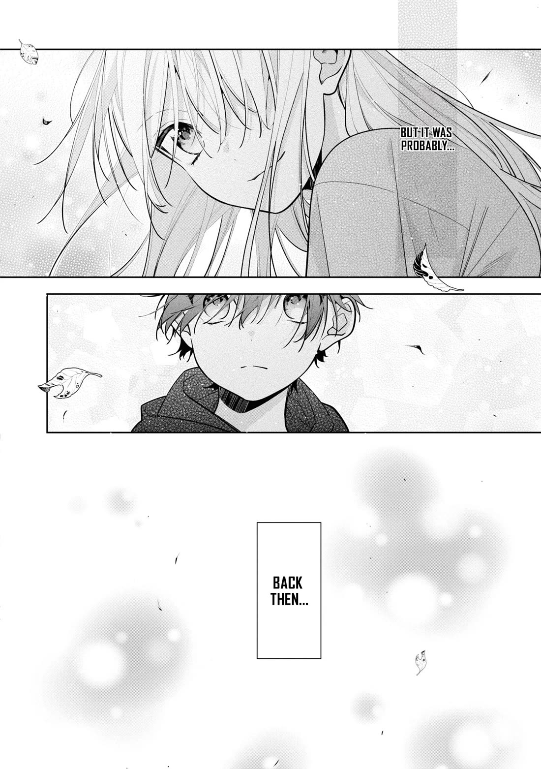 My Older Sister's Friend Is Annoying Chapter 8 page 33 - Chapter 8