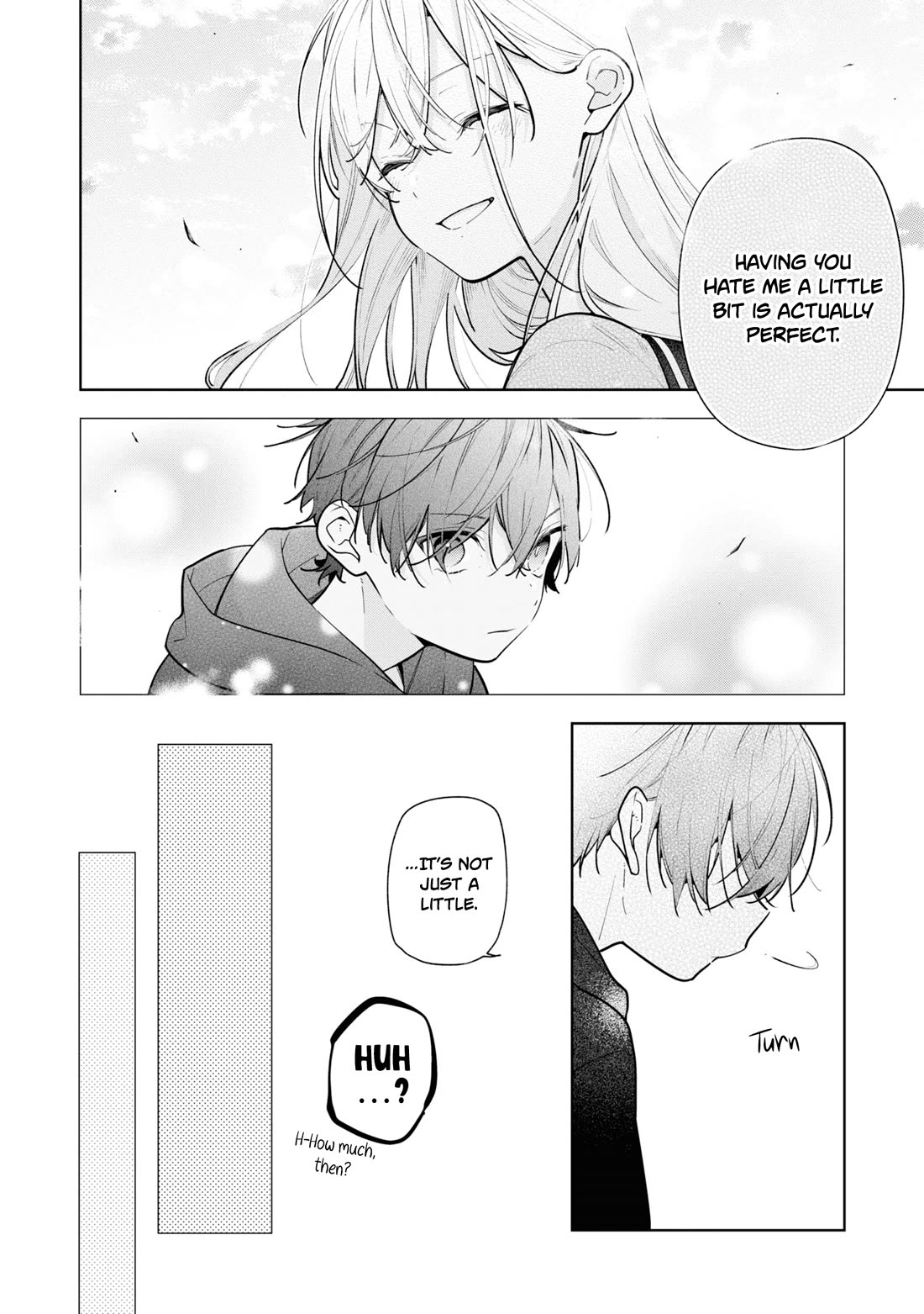 My Older Sister's Friend Is Annoying Chapter 9 page 25 - Chapter 9