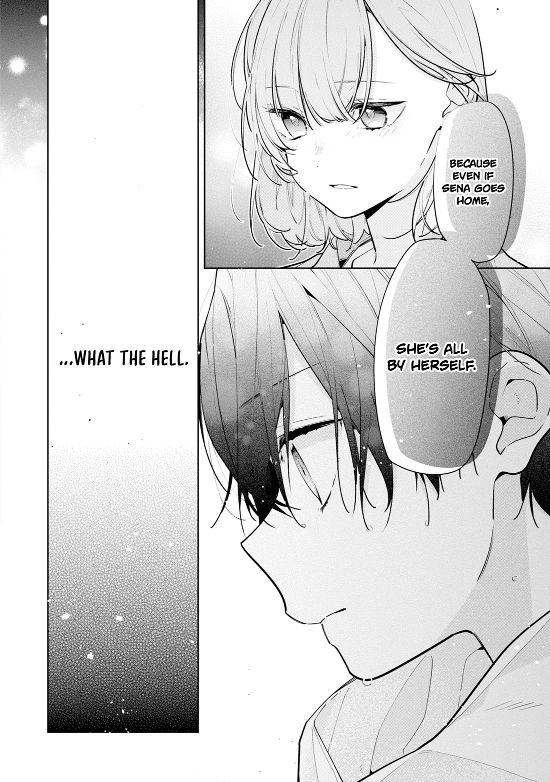 My Older Sister's Friend Is Annoying Chapter 9 page 27 - Chapter 9