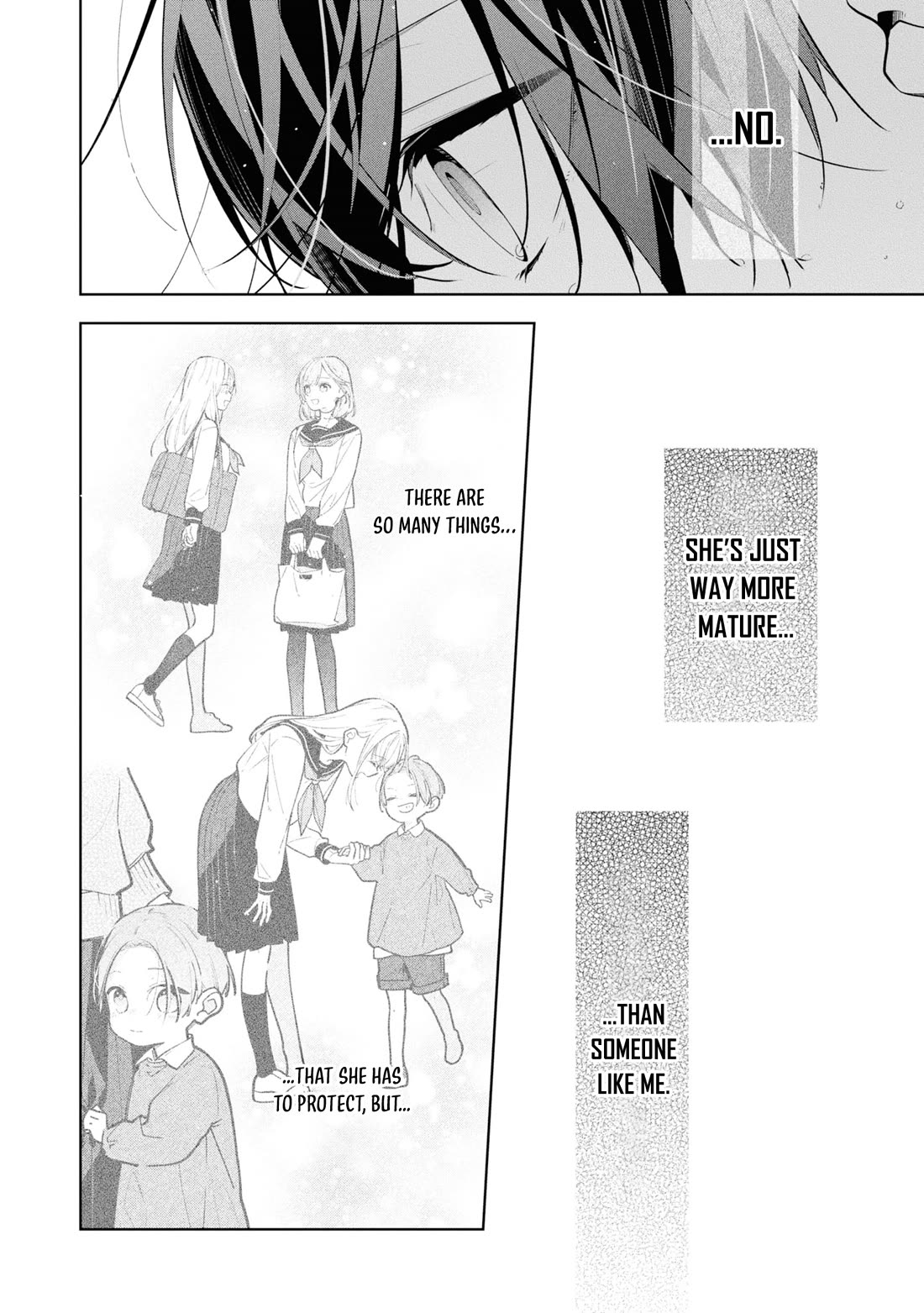 My Older Sister's Friend Is Annoying Chapter 9 page 29 - Chapter 9