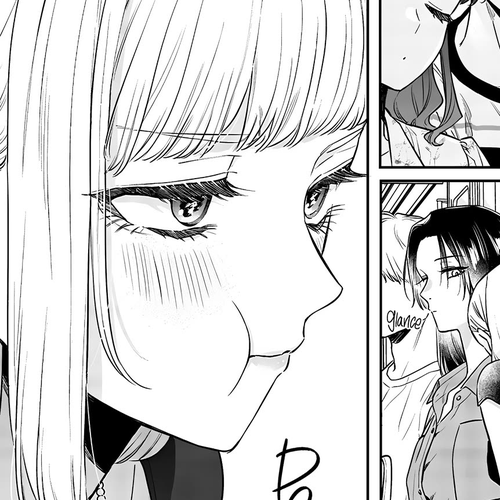 My Older Sister's Friend Chapter 11.3 cover
