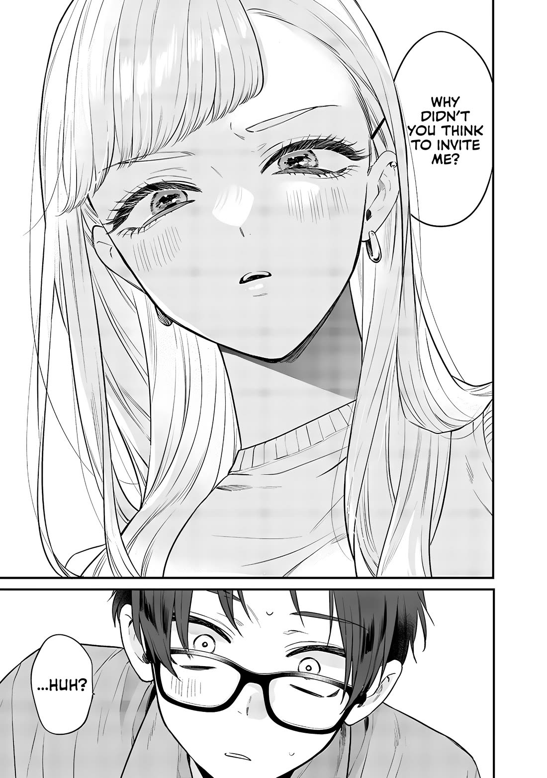 My Older Sister's Friend Chapter 12.2 page 5 - Chapter 12.2