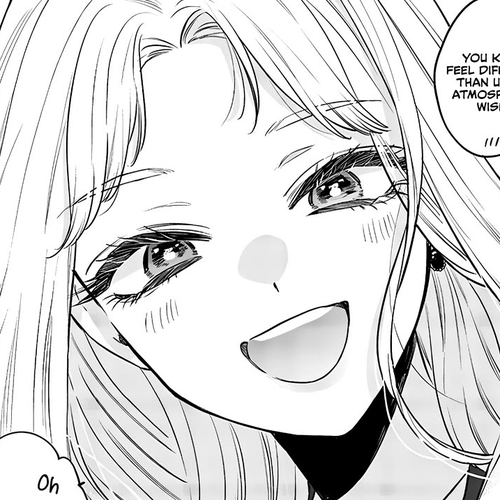 My Older Sister's Friend Chapter 14 cover