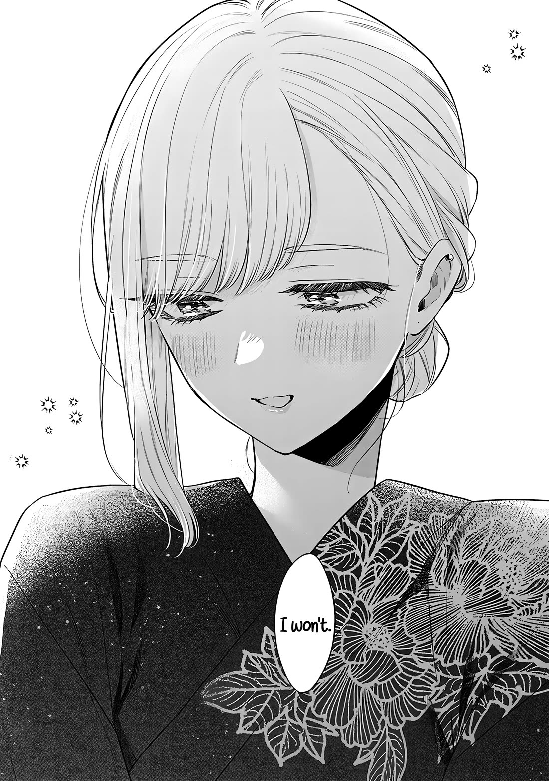 My Older Sister's Friend Chapter 15.2 page 16 - Chapter 15.2