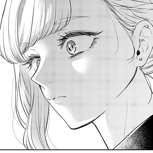 My Older Sister's Friend Chapter 15.2 cover