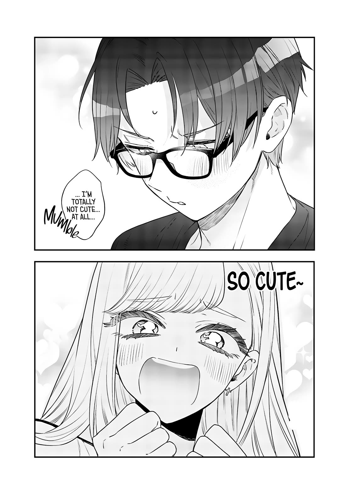 My Older Sister's Friend Chapter 16 page 22 - Chapter 16
