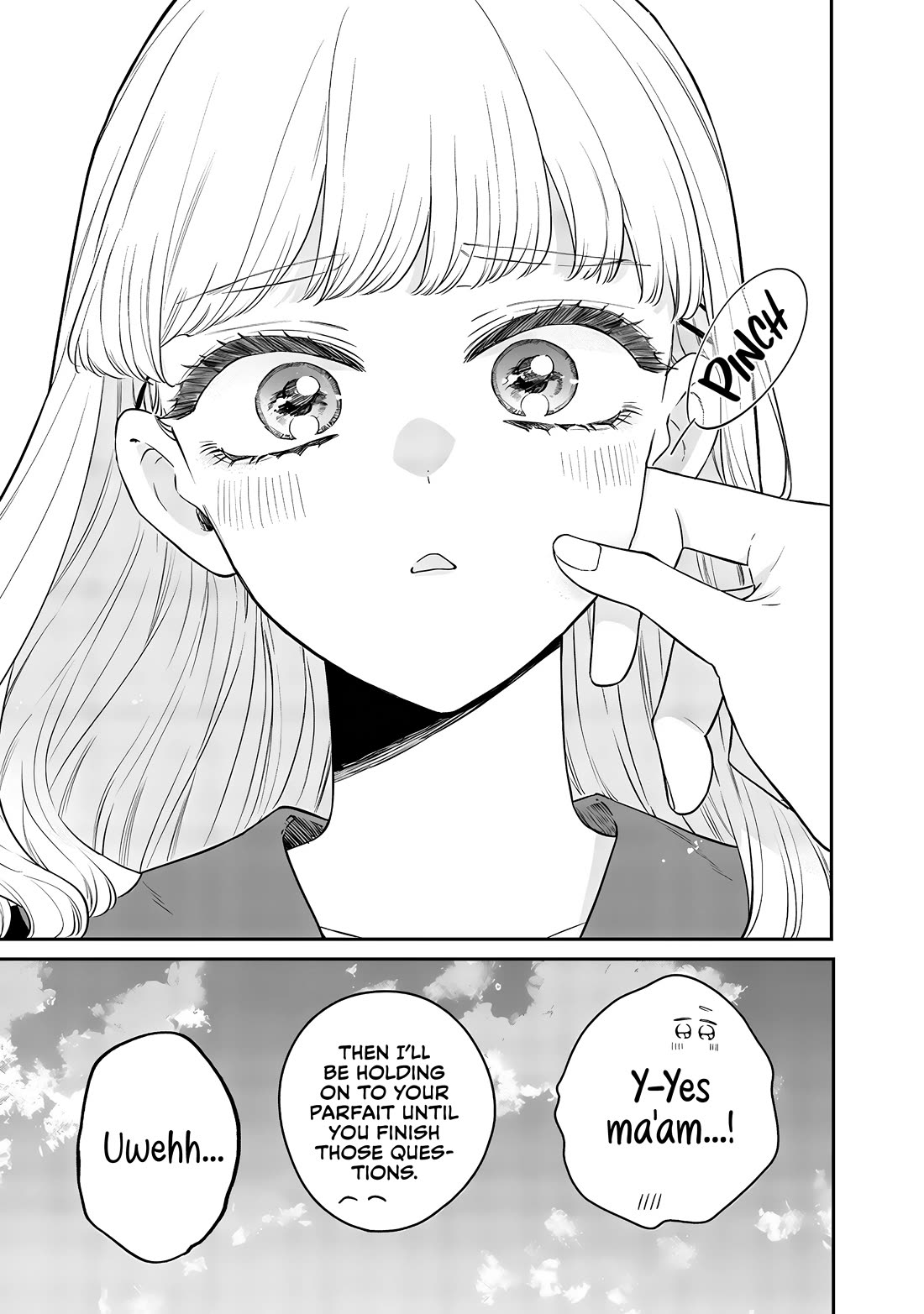 My Older Sister's Friend Chapter 19 page 11 - Chapter 19
