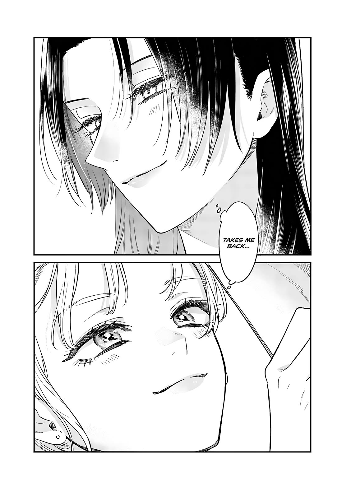 My Older Sister's Friend Chapter 19 page 16 - Chapter 19