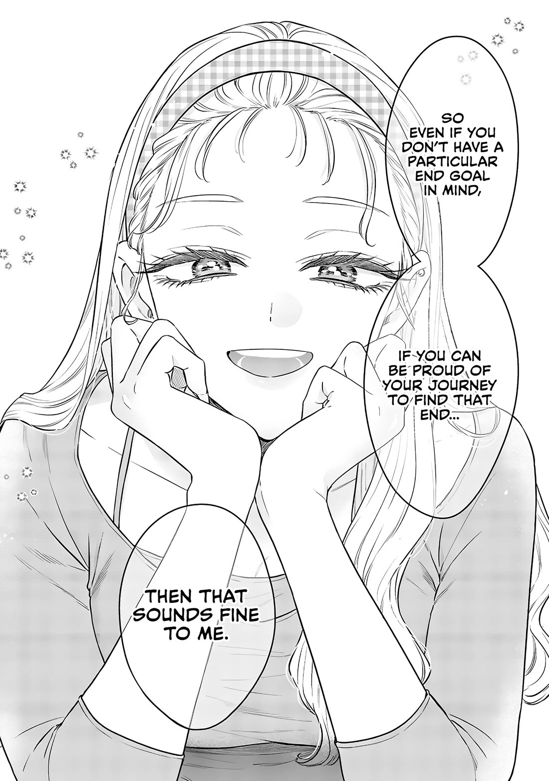 My Older Sister's Friend Chapter 20 page 15 - Chapter 20