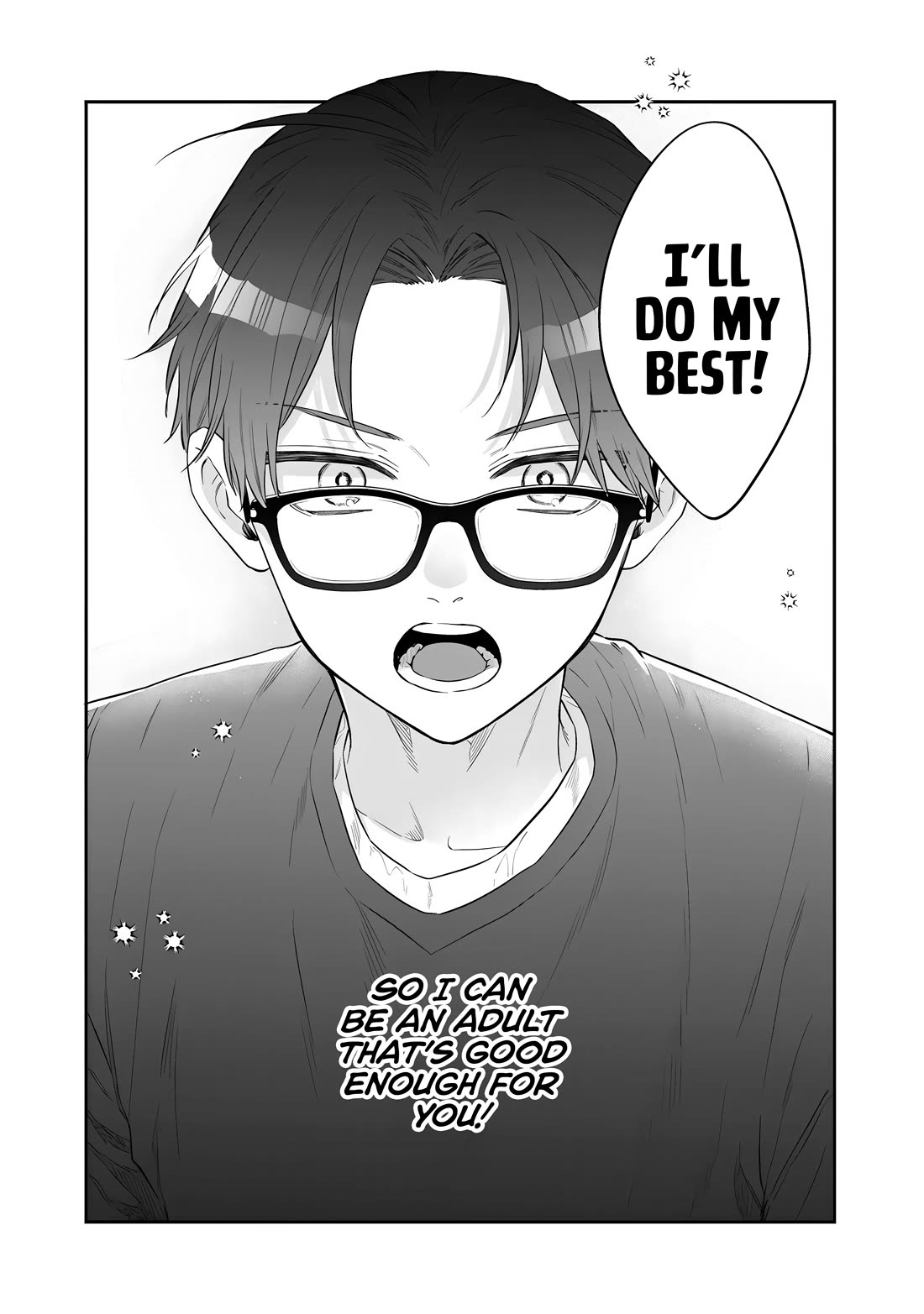 My Older Sister's Friend Chapter 21 page 27 - Chapter 21