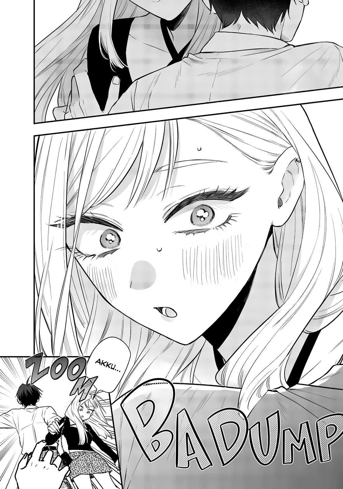 My Older Sister's Friend Chapter 23 page 28 - Chapter 23