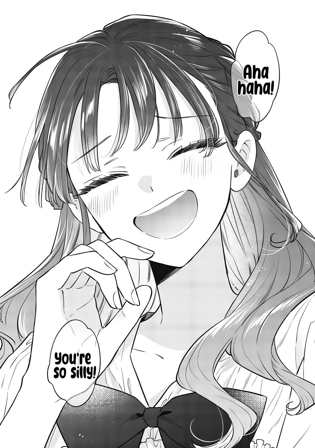 My Older Sister's Friend Chapter 23 page 33 - Chapter 23