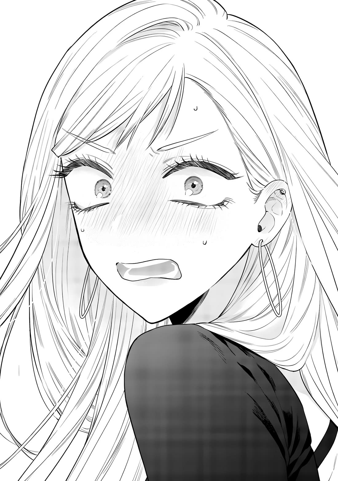 My Older Sister's Friend Chapter 24 page 13 - Chapter 24