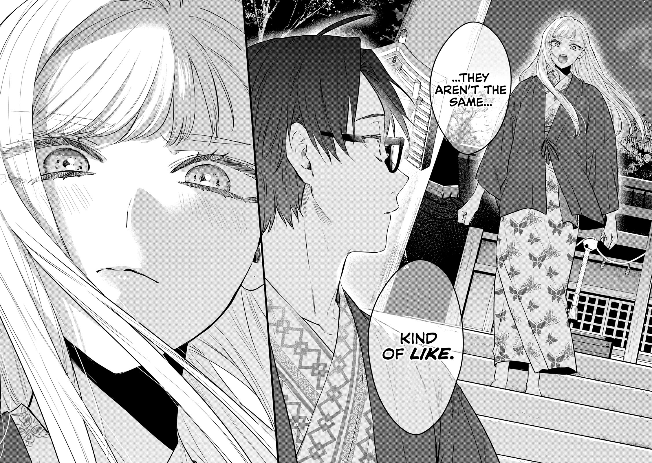 My Older Sister's Friend Chapter 27 page 29 - Chapter 27