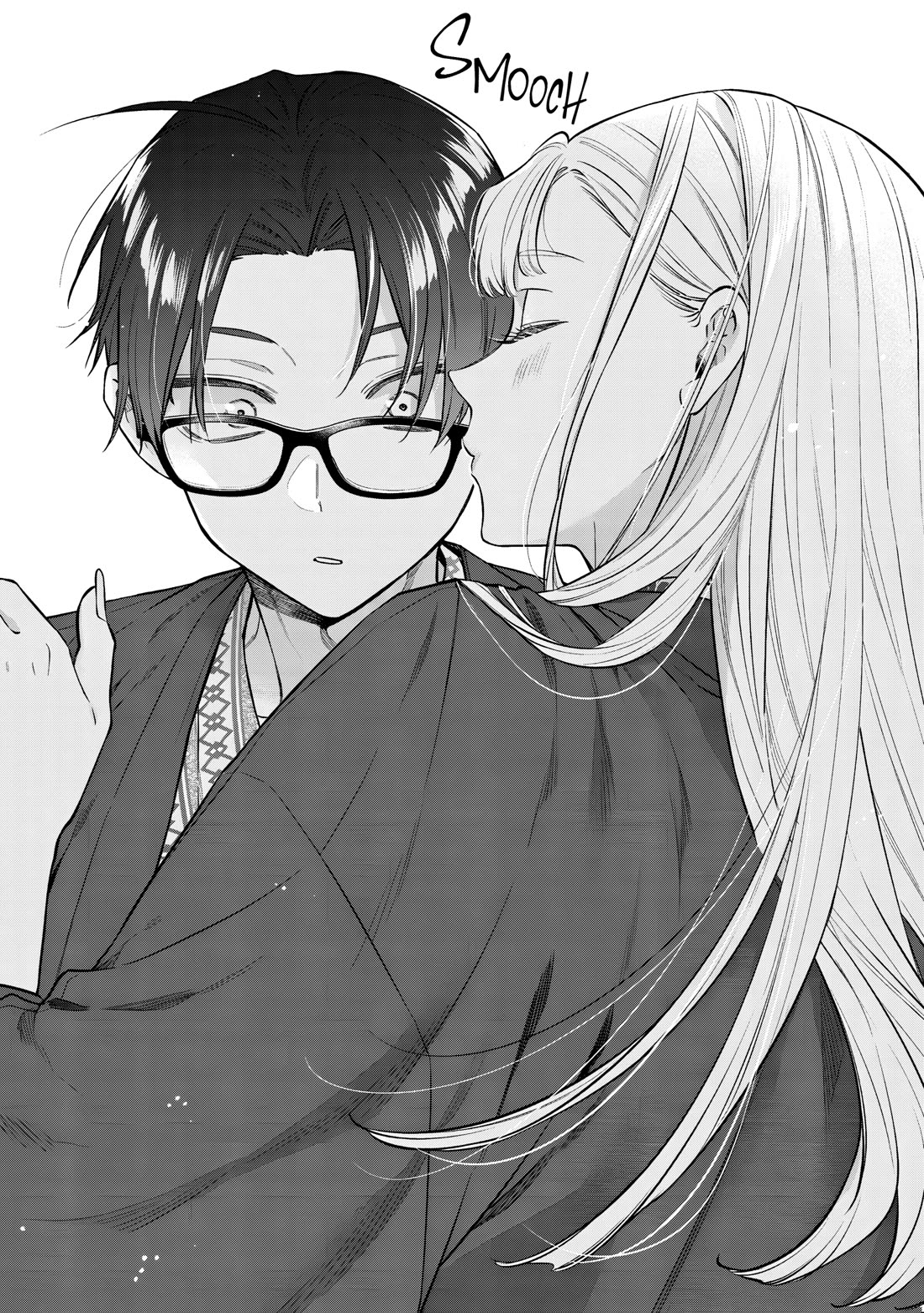 My Older Sister's Friend Chapter 28 page 13 - Chapter 28