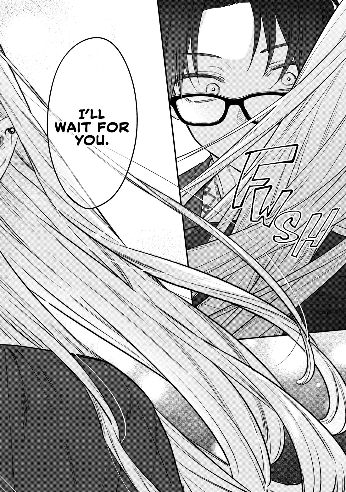My Older Sister's Friend Chapter 28 page 14 - Chapter 28