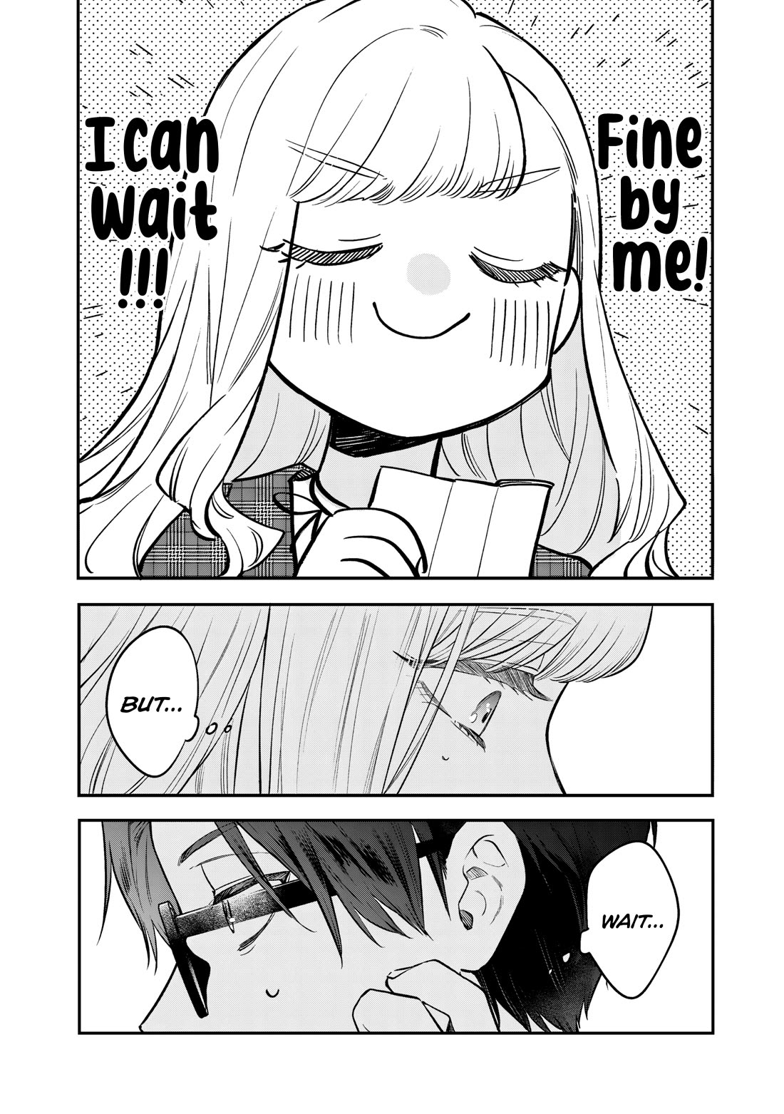 My Older Sister's Friend Chapter 28 page 23 - Chapter 28