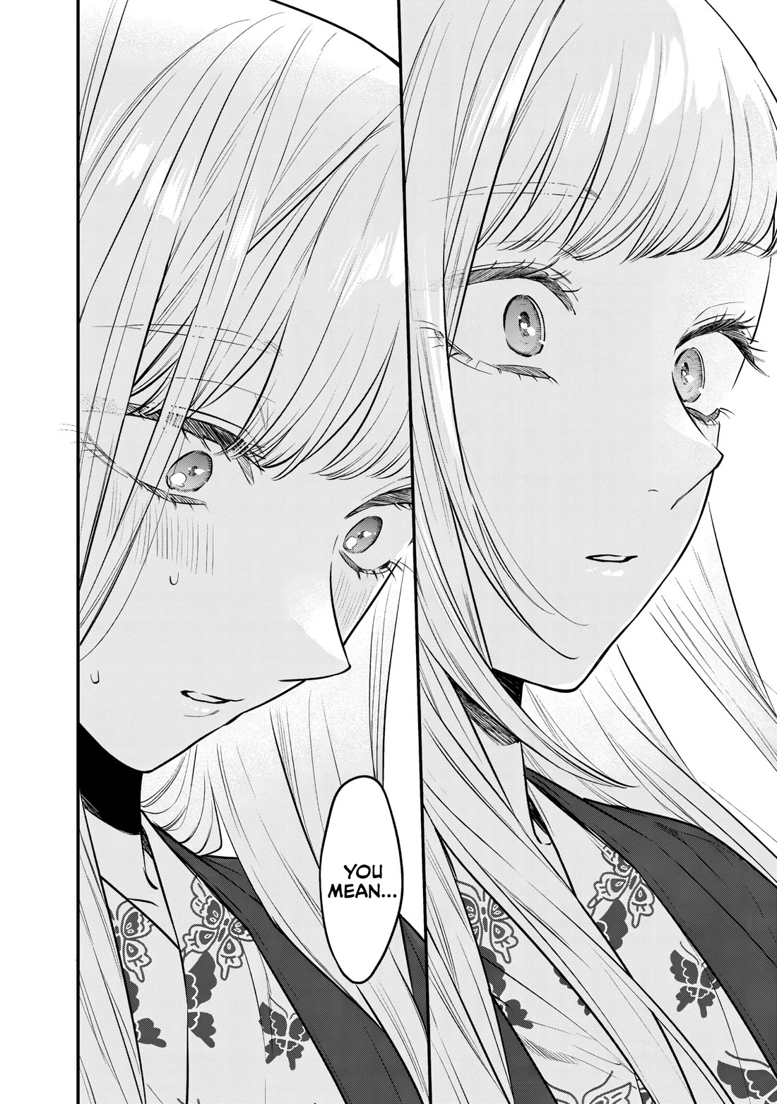 My Older Sister's Friend Chapter 28 page 8 - Chapter 28