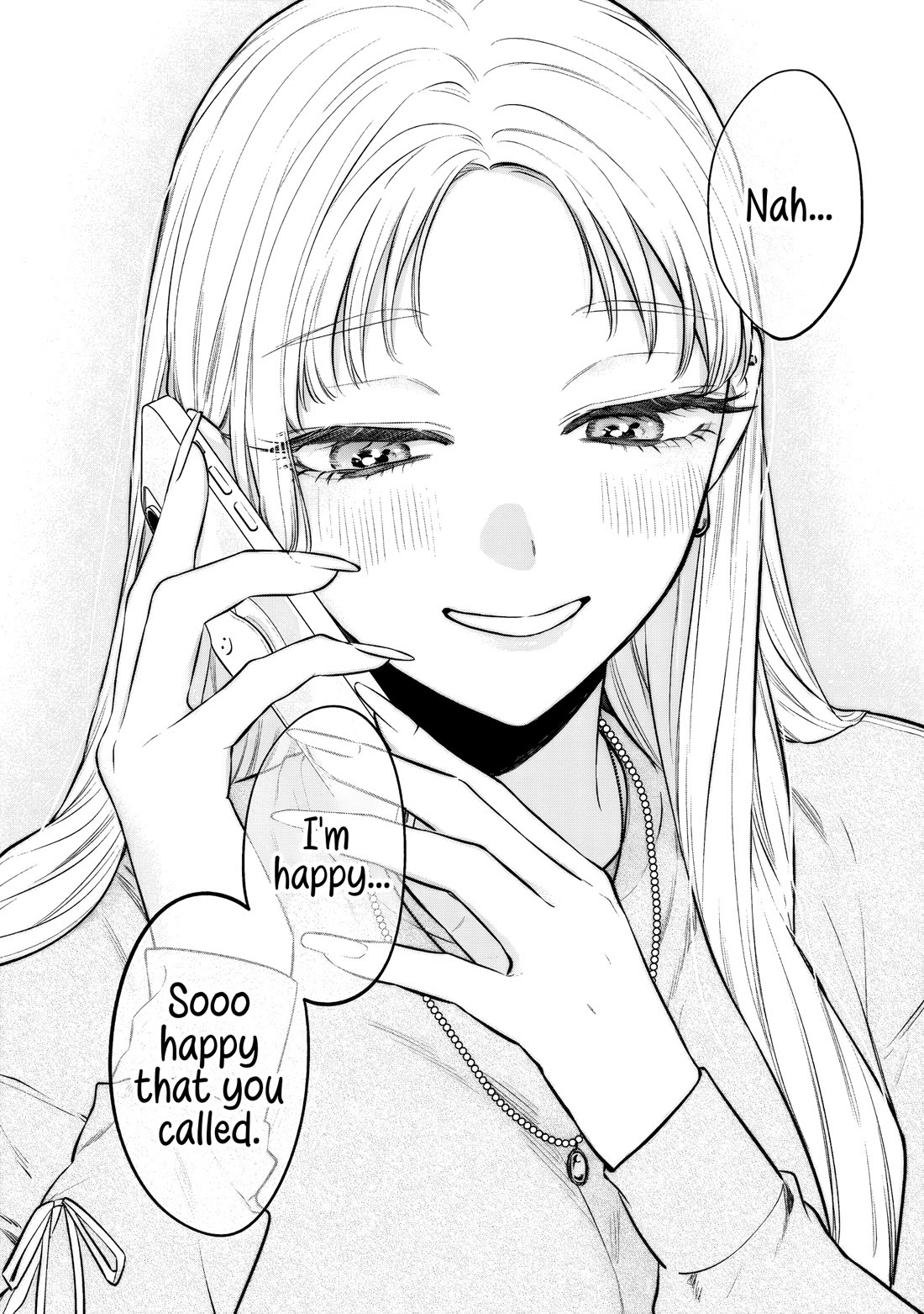 My Older Sister's Friend Chapter 29 page 29 - Chapter 29