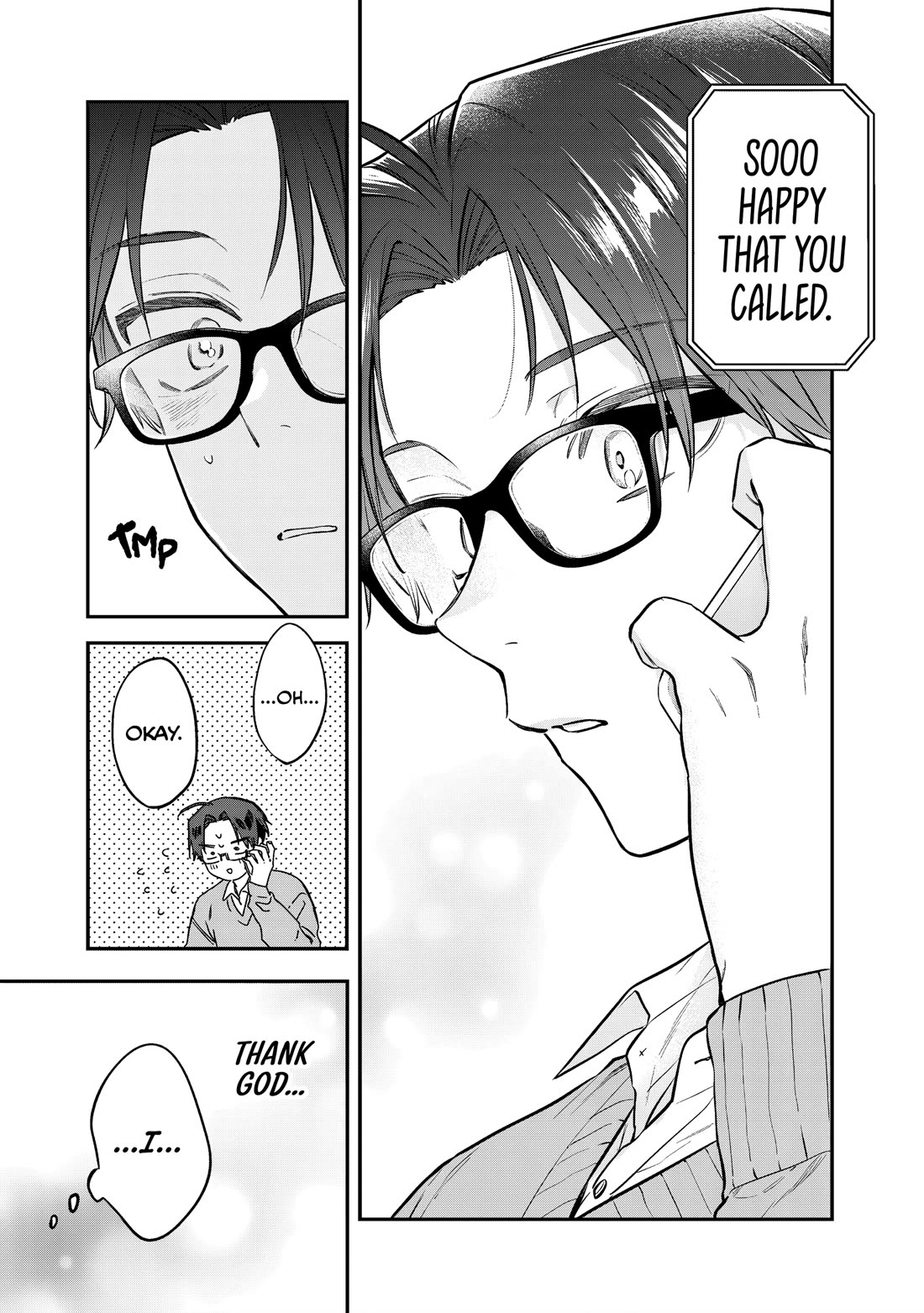 My Older Sister's Friend Chapter 29 page 30 - Chapter 29