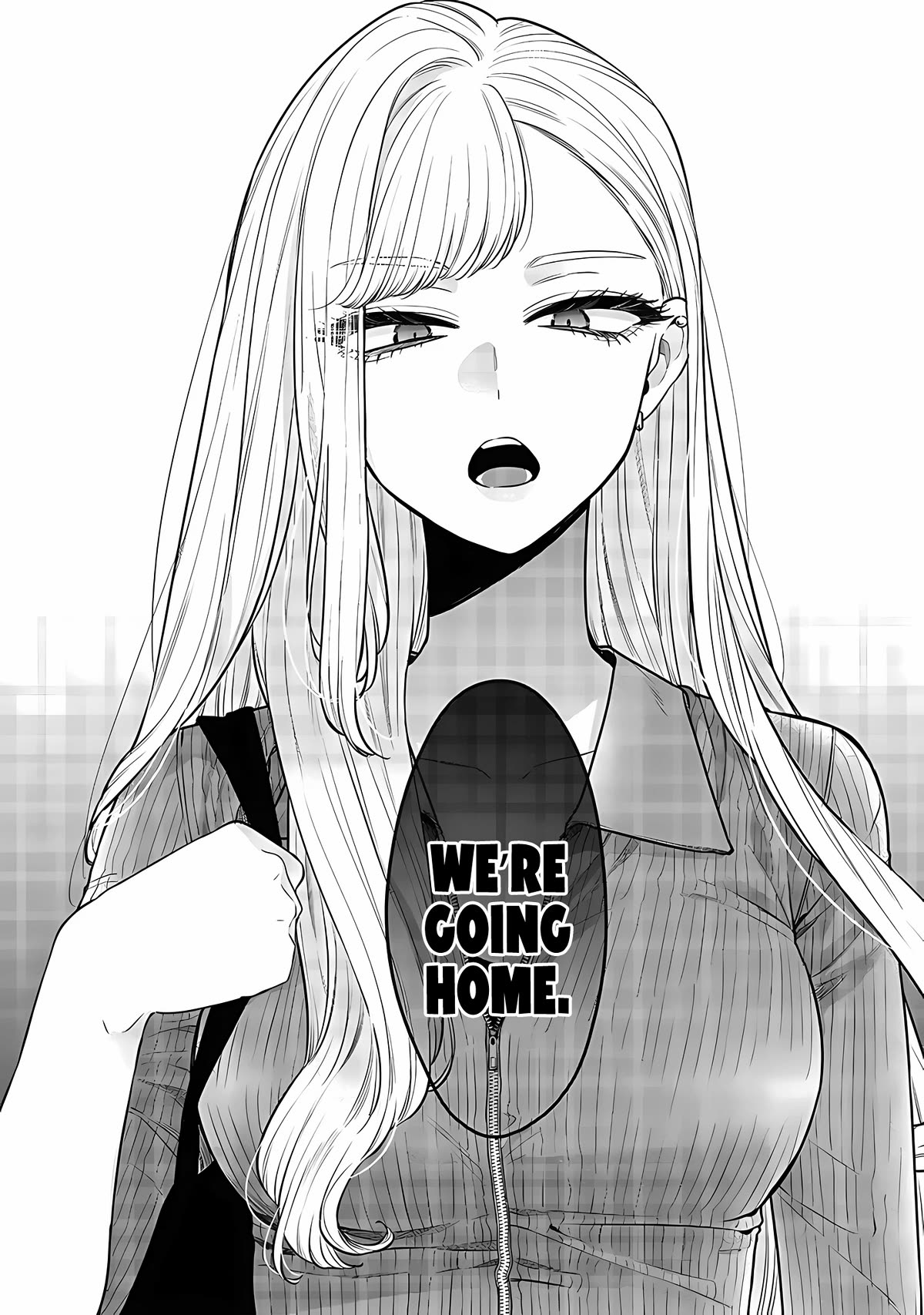 My Older Sister's Friend Chapter 3 page 20 - Chapter 3