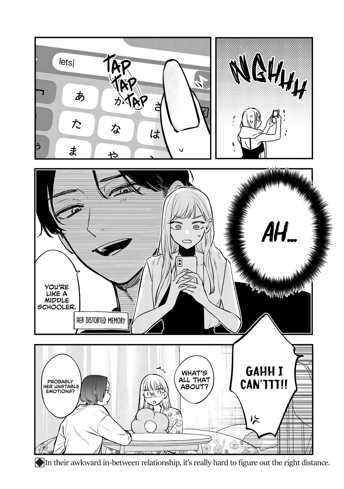 My Older Sister's Friend Chapter 30 page 28 - Chapter 30