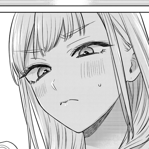 My Older Sister's Friend Chapter 30 cover