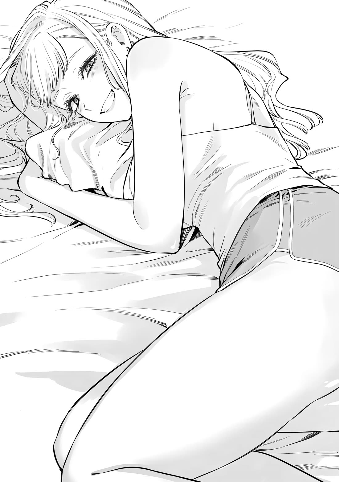 My Older Sister's Friend Chapter 31 page 1 - Chapter 31