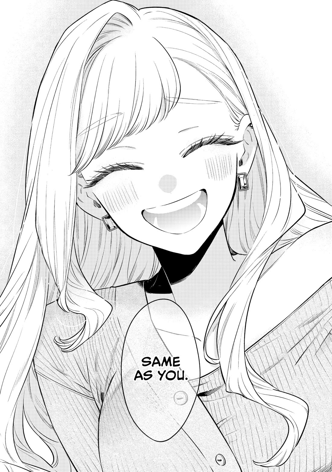 My Older Sister's Friend Chapter 33 page 23 - Chapter 33