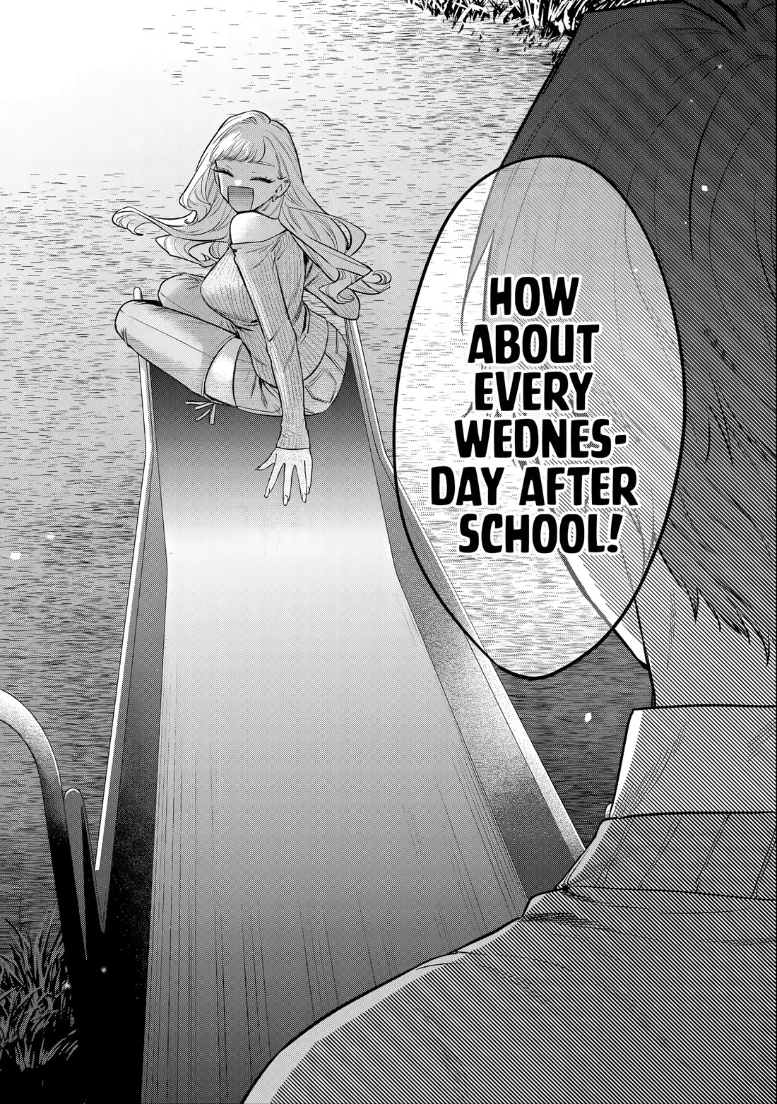 My Older Sister's Friend Chapter 33 page 26 - Chapter 33