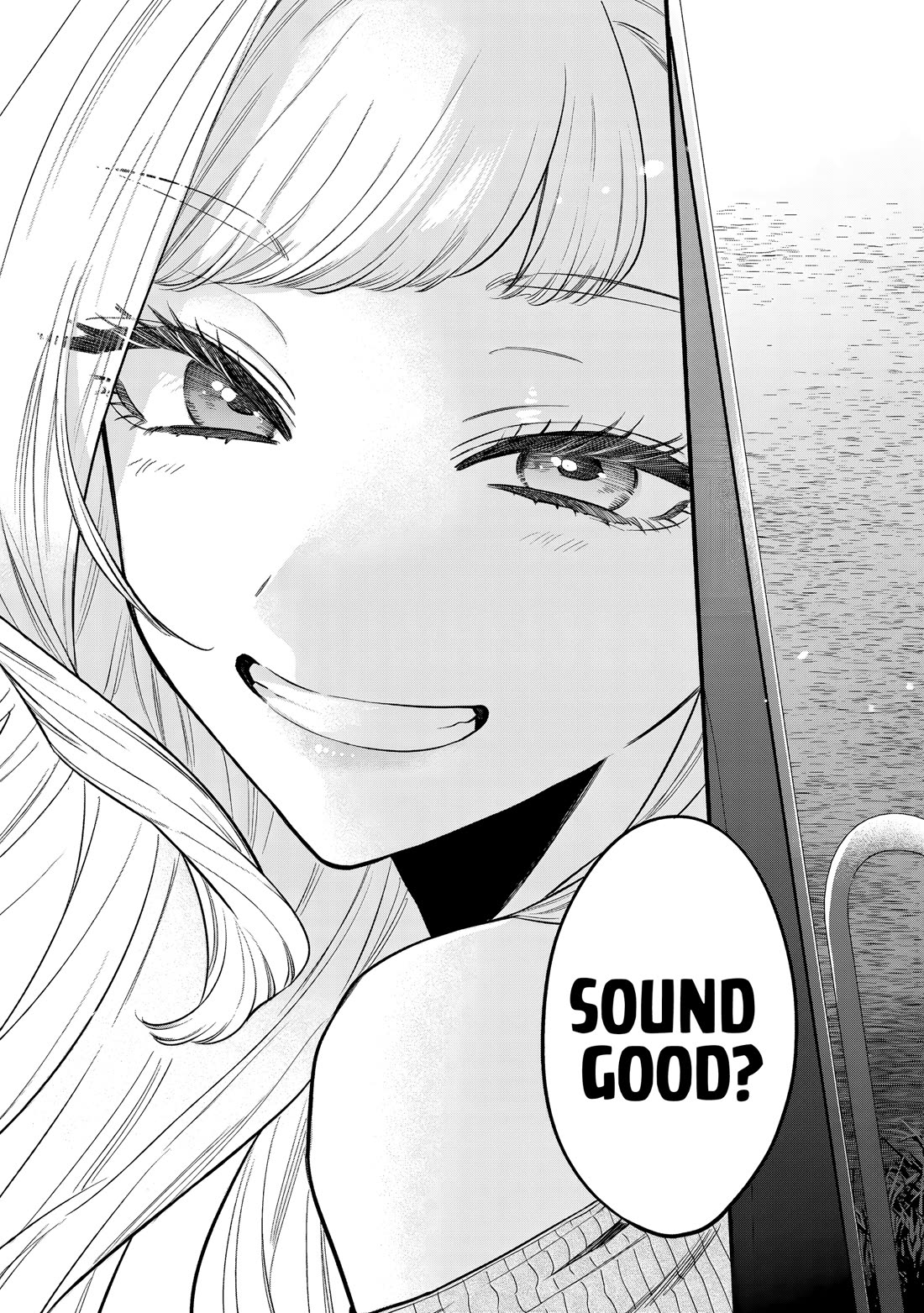 My Older Sister's Friend Chapter 33 page 28 - Chapter 33