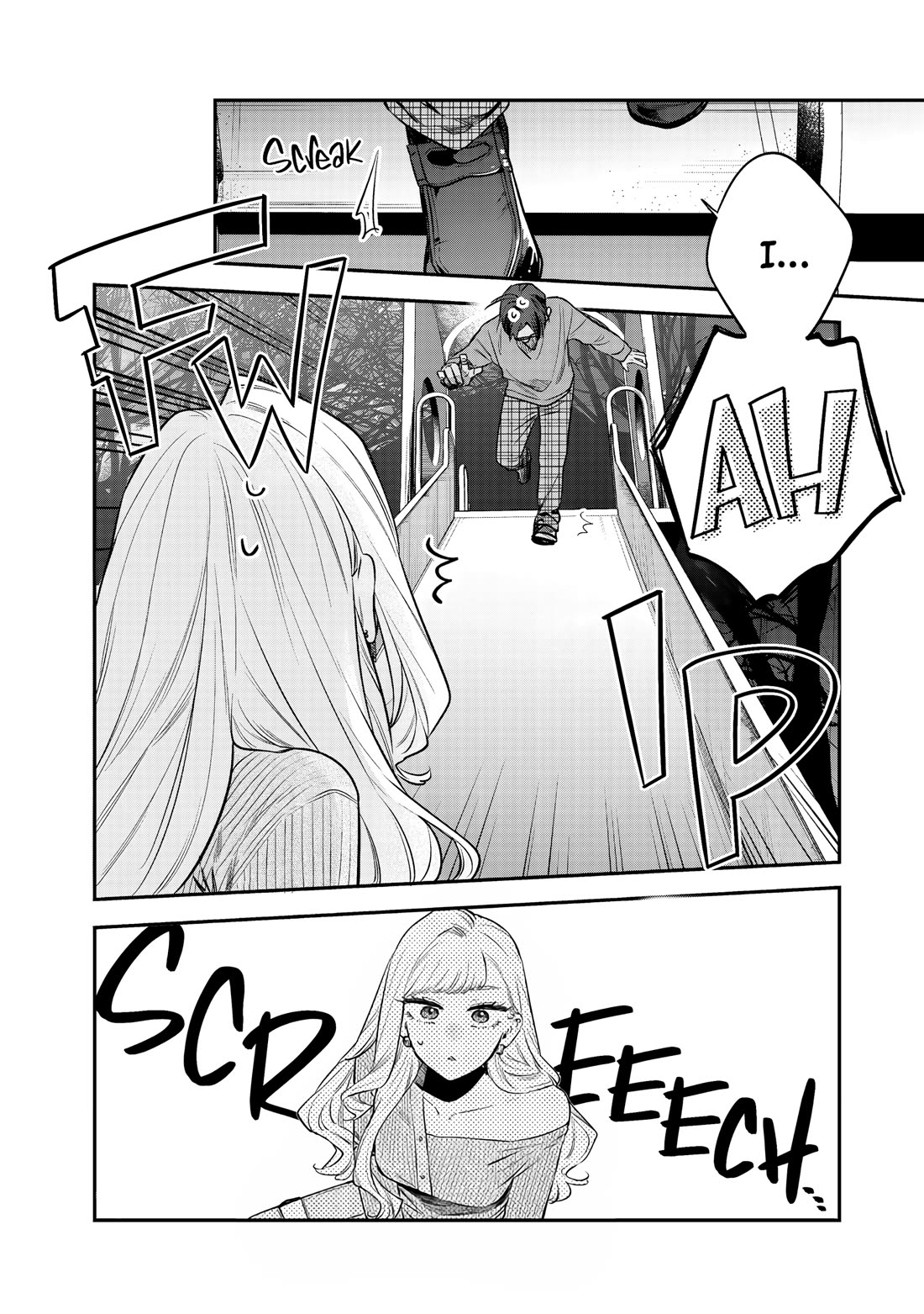 My Older Sister's Friend Chapter 33 page 29 - Chapter 33