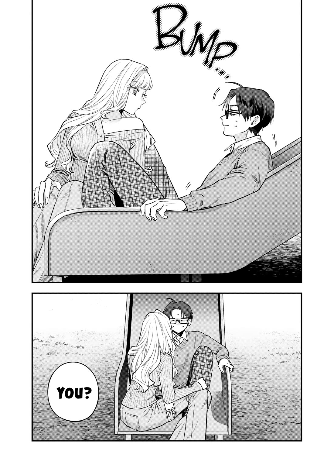 My Older Sister's Friend Chapter 33 page 30 - Chapter 33
