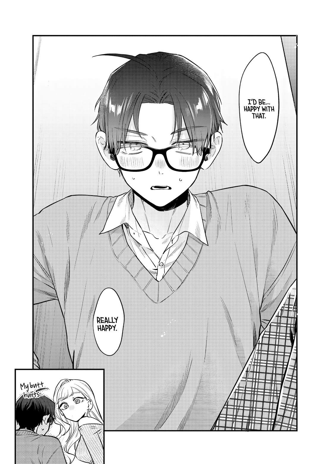 My Older Sister's Friend Chapter 33 page 31 - Chapter 33