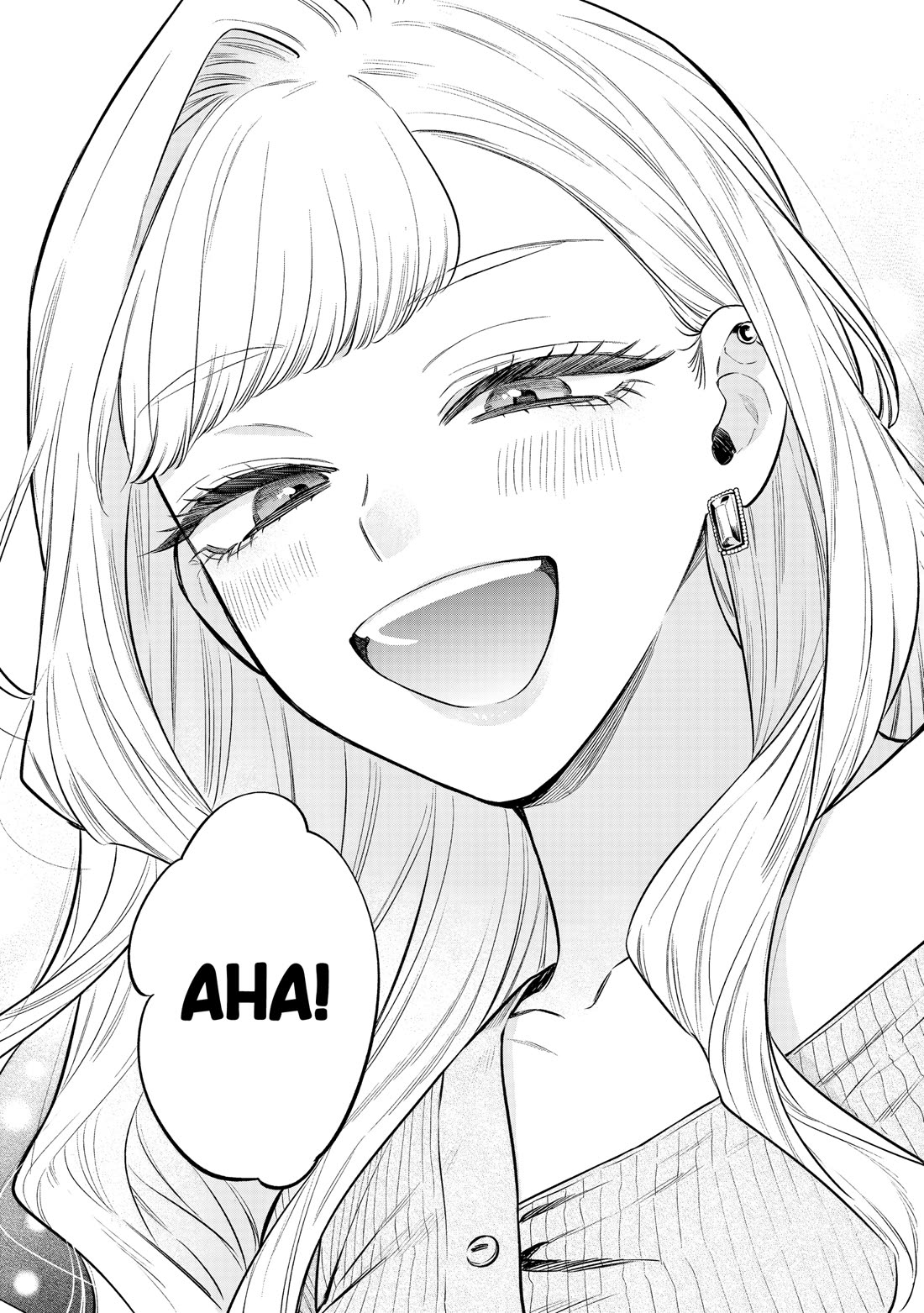 My Older Sister's Friend Chapter 33 page 32 - Chapter 33