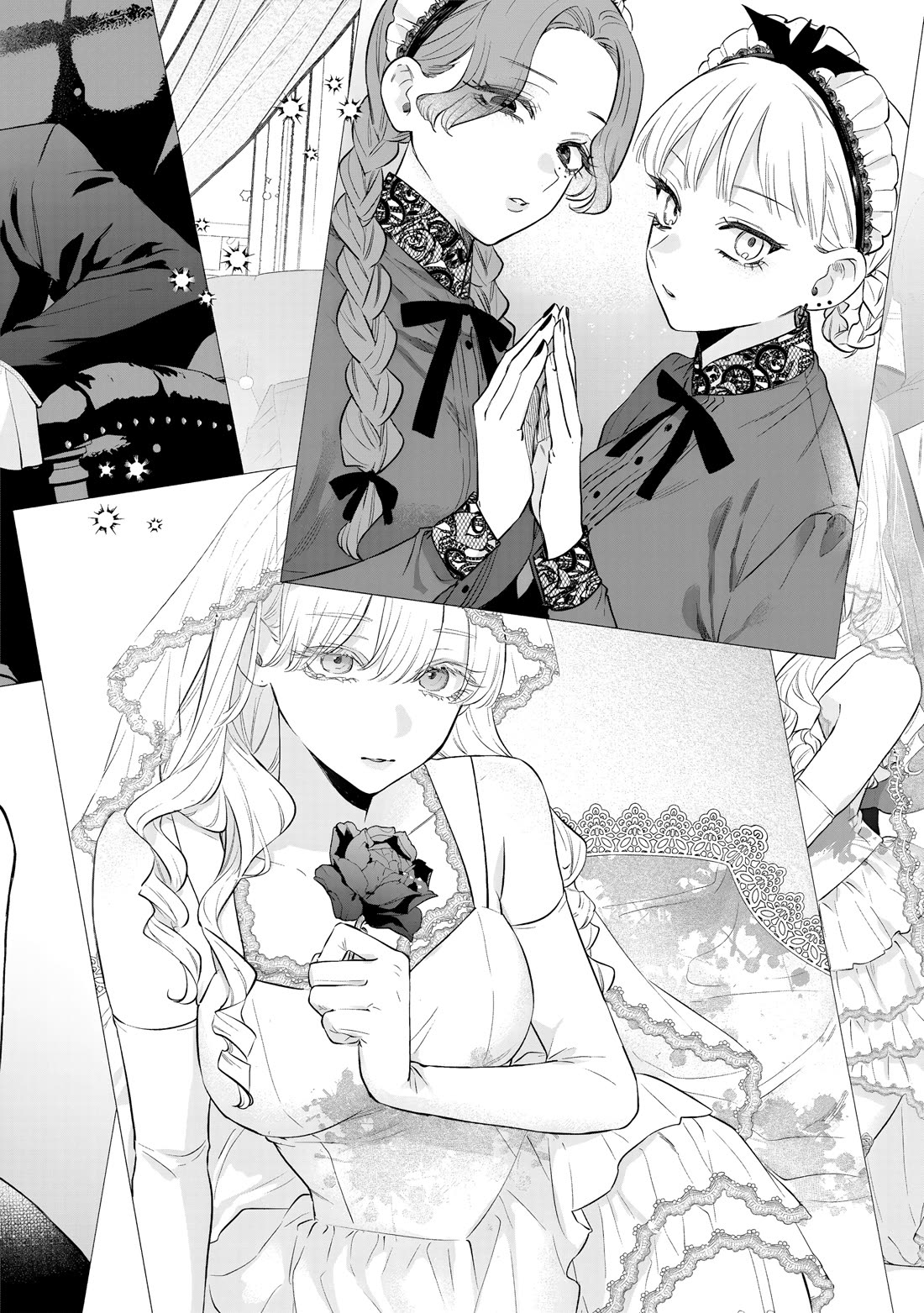 My Older Sister's Friend Chapter 35 page 10 - Chapter 35