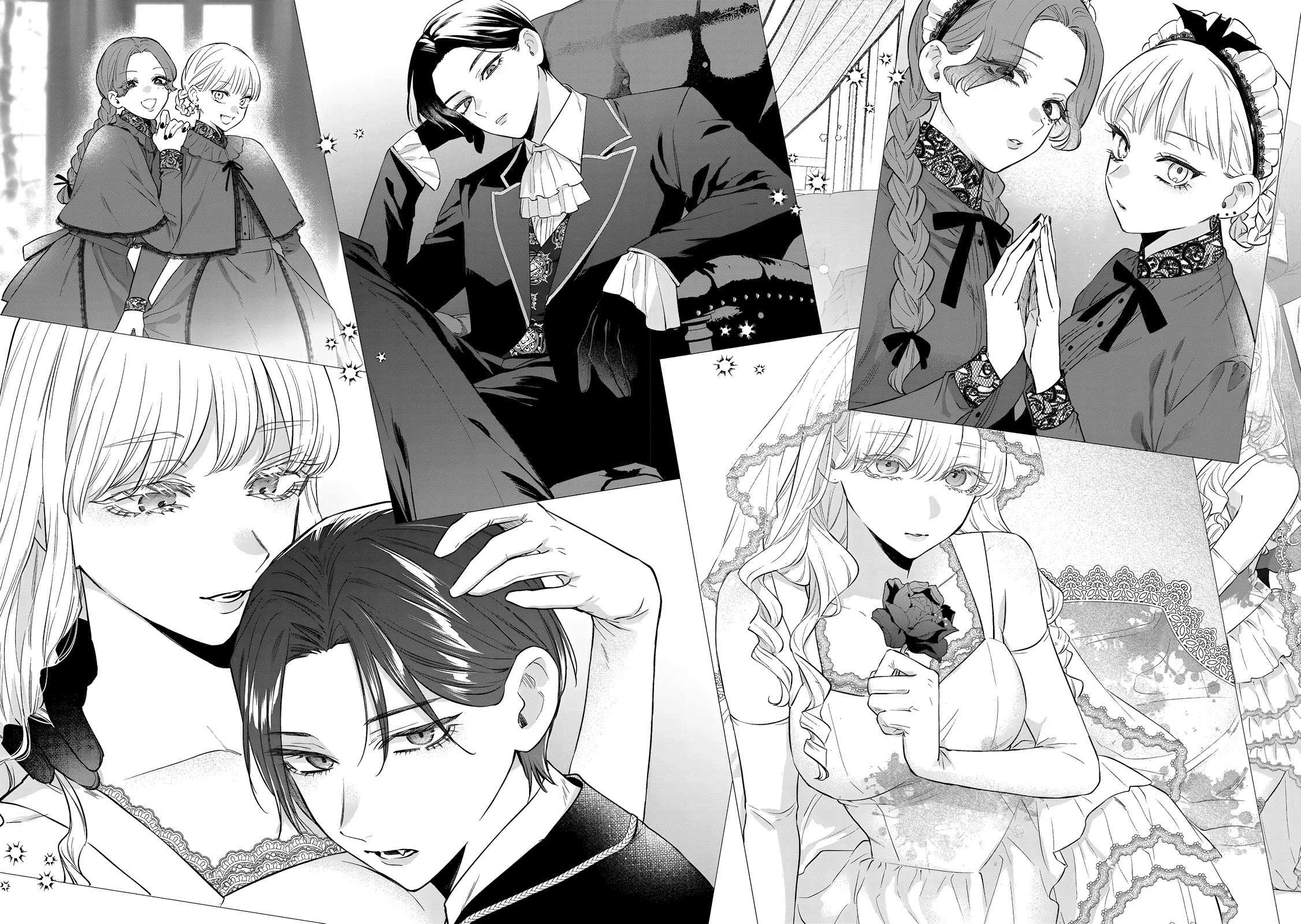 My Older Sister's Friend Chapter 35 page 11 - Chapter 35