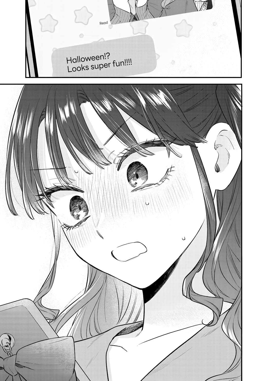My Older Sister's Friend Chapter 35 page 28 - Chapter 35