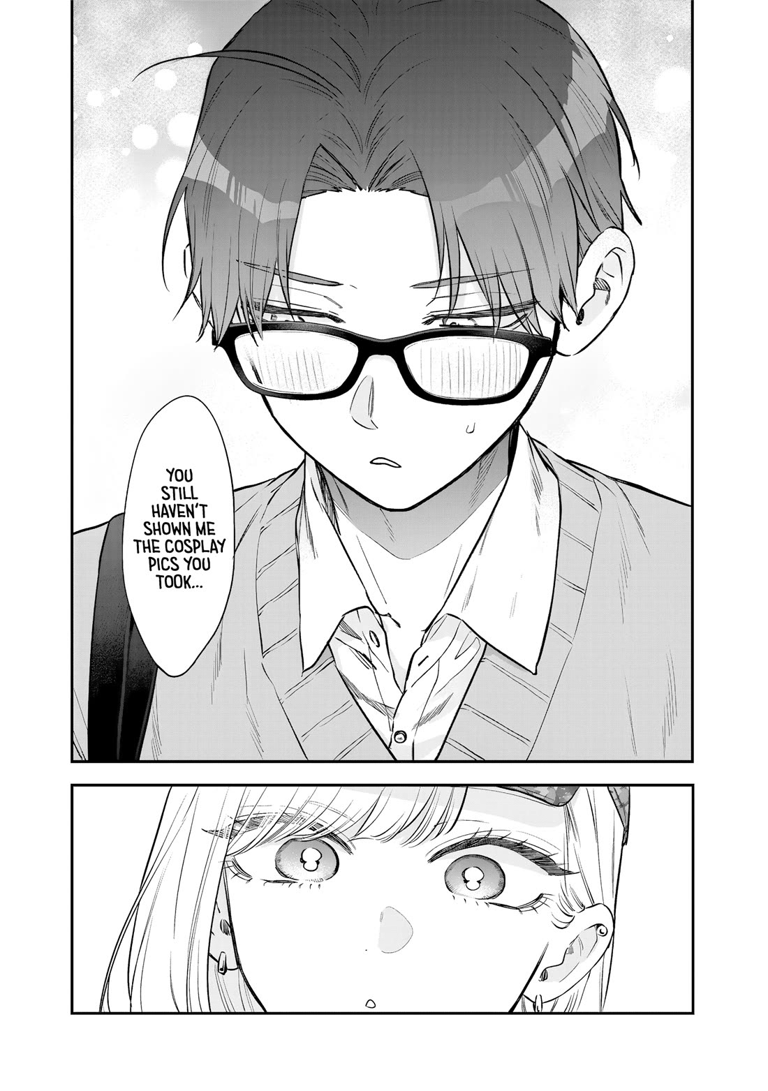 My Older Sister's Friend Chapter 36 page 25 - Chapter 36