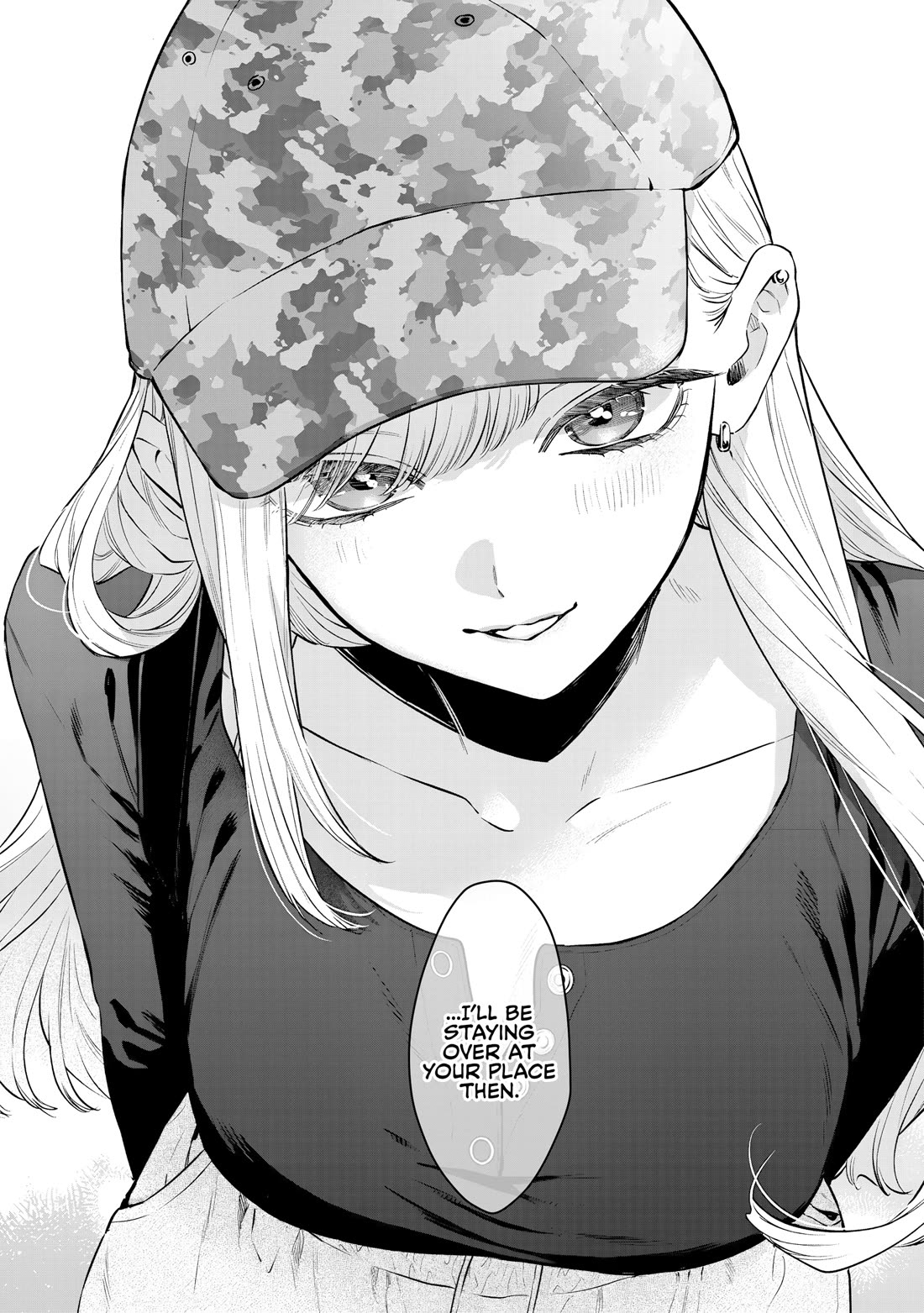 My Older Sister's Friend Chapter 36 page 27 - Chapter 36