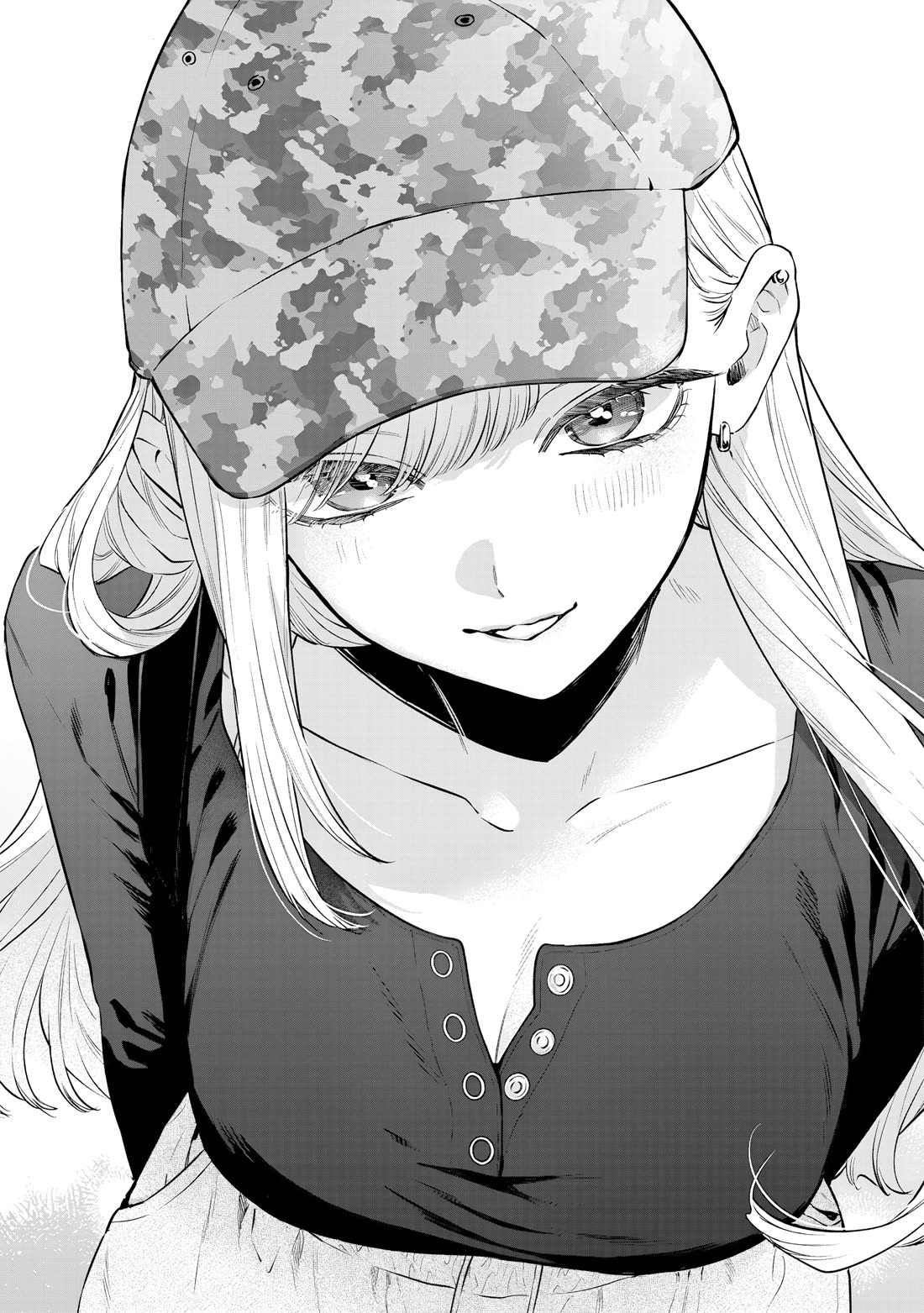My Older Sister's Friend Chapter 36 page 35 - Chapter 36