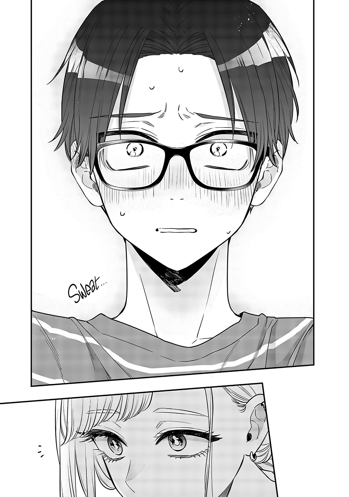 My Older Sister's Friend Chapter 4 page 11 - Chapter 4
