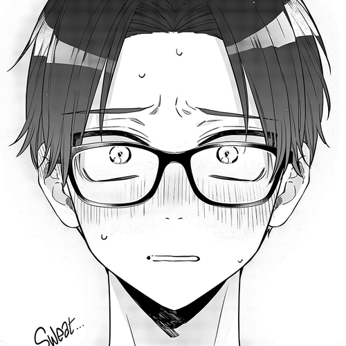 My Older Sister's Friend Chapter 4 cover
