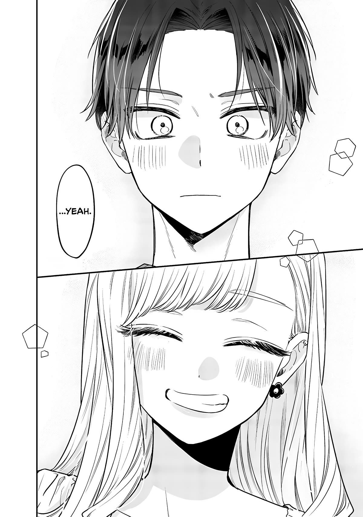 My Older Sister's Friend Chapter 5 page 18 - Chapter 5
