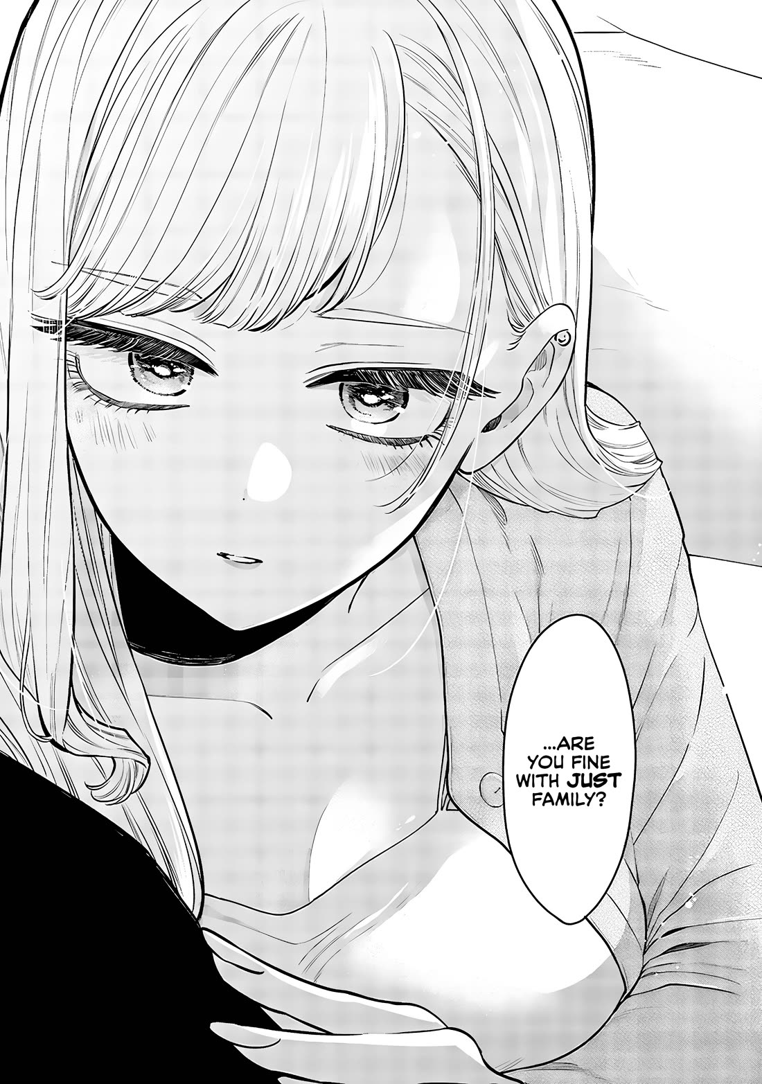 My Older Sister's Friend Chapter 7 page 26 - Chapter 7