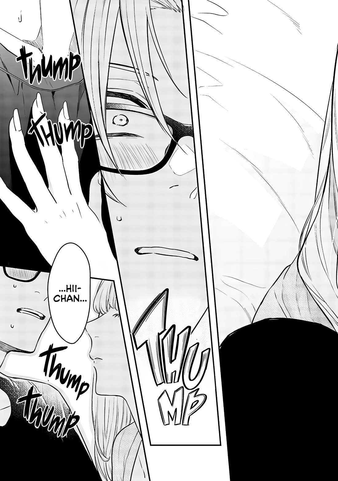 My Older Sister's Friend Chapter 7 page 28 - Chapter 7