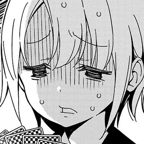 My "Onee-chan's" Personality Changes When She Plays Games Chapter 16: The Older Sister and her Seniors cover