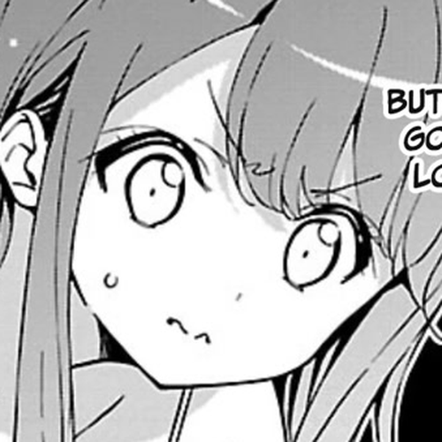 My "Onee-chan's" Personality Changes When She Plays Games Chapter 3: Onechan becomes the one-legged king pigeon cover